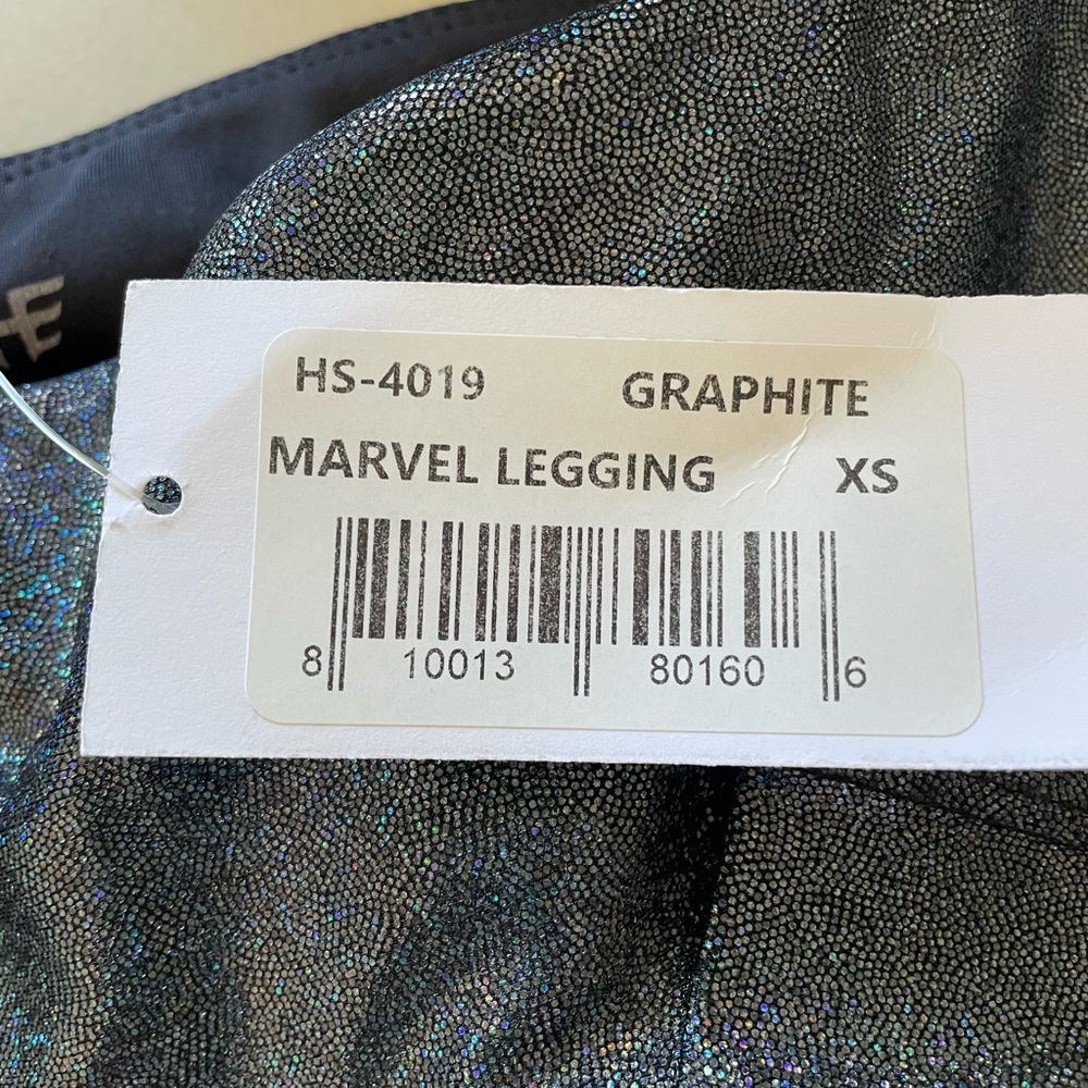Workout tights heroine pants